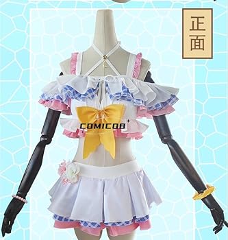 Amazon.co.jp: [COMICOBB] 南ことり 水着 みんなを元気にできる